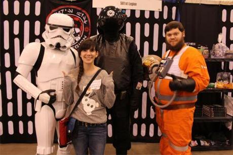 501st