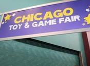 Dolly Field Trip: Chicago Game Fair ChiTAG