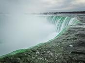 Niagara Falls Foot