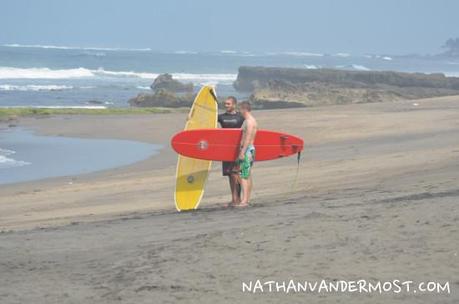 12_Exploring_Different_Surfing_Spots_In_Canngu