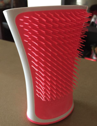 3B’s SUMMER HAIR SORTED Thanks to TANGLE TEEZER