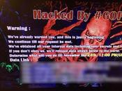 Massive Hack Takes Down Sony Pictures’ Entire Computer System