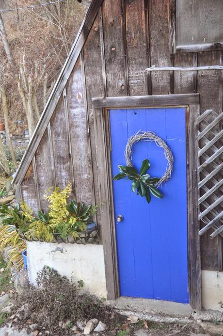 Sunshine and Shadow and Crows