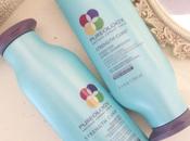 PUREOLOGY® Strength Cure Serious Colour Care!
