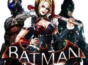 Batman: Arkham Knight Gameplay Trailer Highlights Fear Takedown Combat Mode