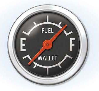 fuel icon