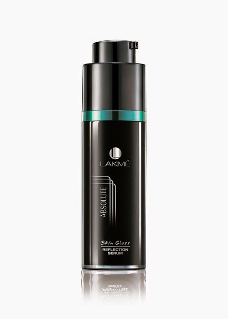 Complete your gloss regime with the all new Lakmé Absolute Skin Gloss Facial Foam