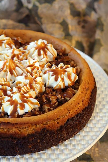 pumpkin-bourbon-cheesecake-with-walnuts-2