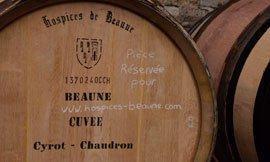 Hospices de Beaune 2014