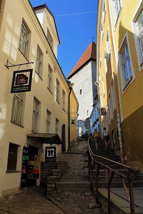 Tallinn Tallinn