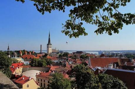 Tallinn Tallinn