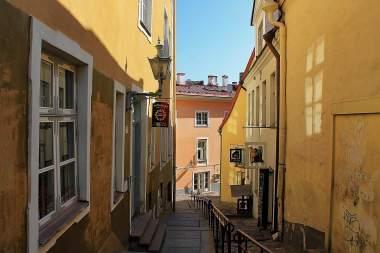 Tallinn Tallinn
