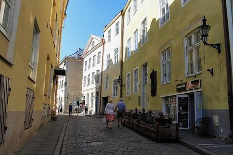 Tallinn Tallinn