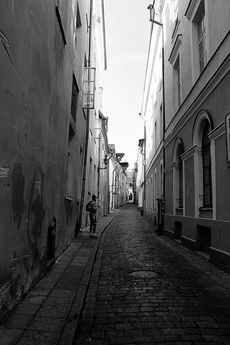 Tallinn Tallinn