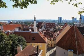 Tallinn Tallinn