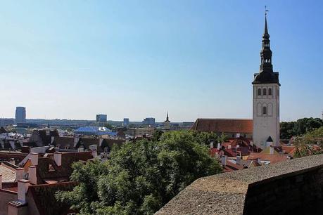 Tallinn Tallinn