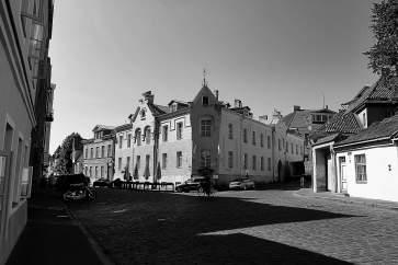 Tallinn Tallinn