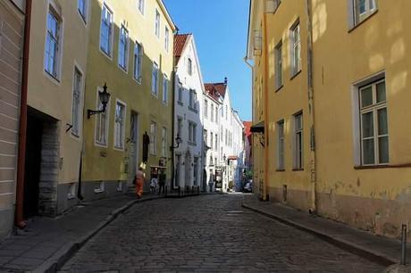 Tallinn Tallinn