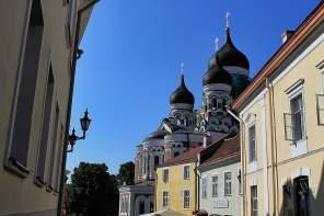 Tallinn Tallinn
