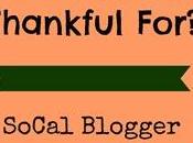 What Thankful For? SCBS Link