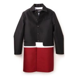 DSQUARED2 overcoat