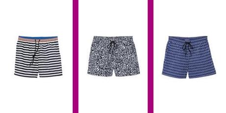 Paul Smith Swimtrunks