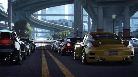 The Crew won’t be given to reviewers before release, says Ubisoft