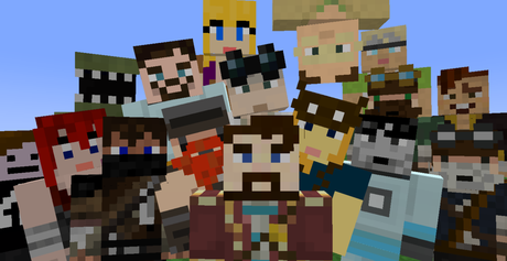 yogscast minecraft