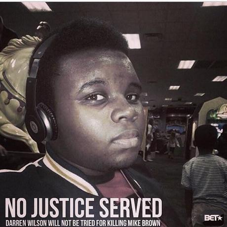 Hip-Hop Reacts to Mike Brown Murder Verdict