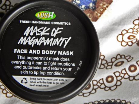Mask of Magnaminty || First Impressions