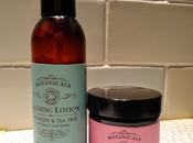 Botanicals Nourishing Face Balm