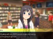 Akiba’s Trip: Undead Undressed Review