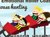 Emotional Roller Coaster House Hunting