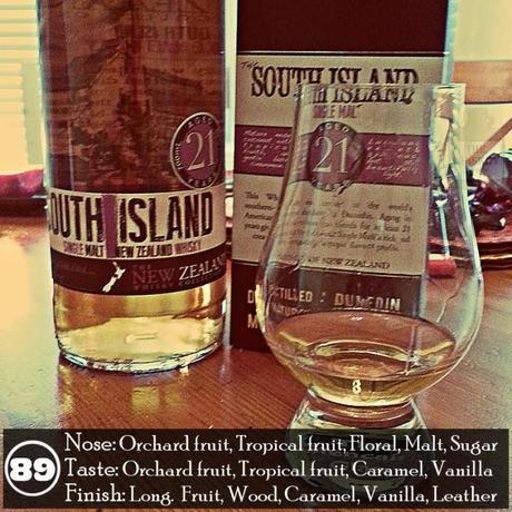 South Island 21 Review