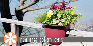 A Great Gift For The Gardener In Your Life - Bloem Planters | LazyHippieMama.com