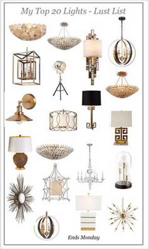 A Wood Tub, Walls With Patina, A Leopard Nursery, and More!