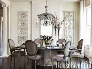 A Wood Tub, Walls With Patina, A Leopard Nursery, and More!