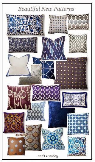 A Wood Tub, Walls With Patina, A Leopard Nursery, and More!