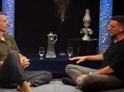 Yoga: Yogi Views Interview with Baxter!