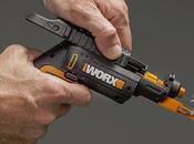 WORX Slide Driver