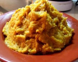 mashed sweet potatoes (1)