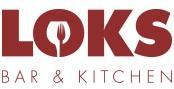 Loks bar and kitchen Shawlands Newlands Glasgow 