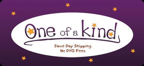 Introducing One of a Kind Shoes - Same Day Shipping with No Design-Your-Own Fees