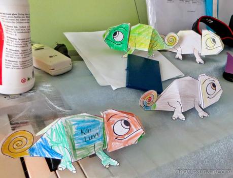 Let's get Tangled! - Angel is 5!