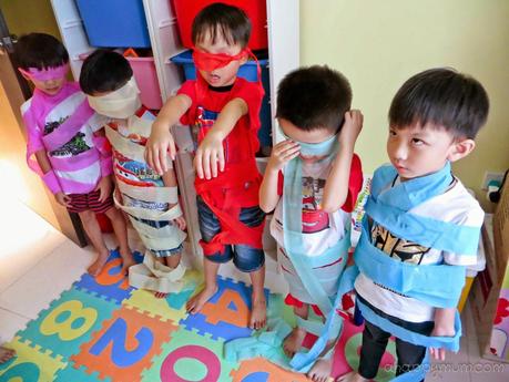 Let's get Tangled! - Angel is 5!