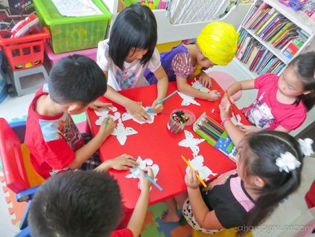 Let's get Tangled! - Angel is 5!