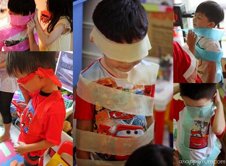 Let's get Tangled! - Angel is 5!