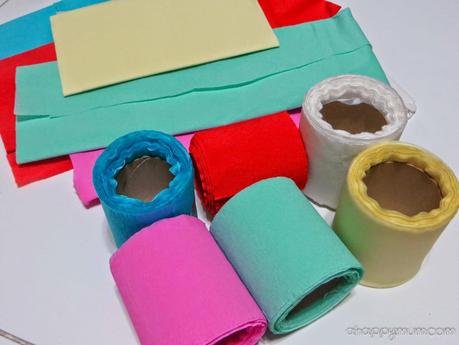 Let's get Tangled! - Angel is 5!