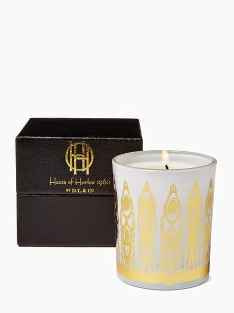 house of harlow home collection