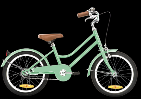 WIN a Children's Reid Cycles bike for Christmas